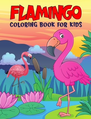 Coloring book for kids Ages 4-8 (Paperback)