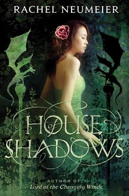 Cover for House of Shadows