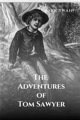 The Adventures of Tom Sawyer