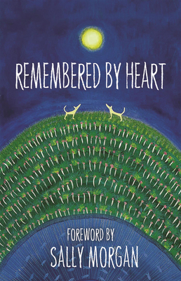 Remembered by Heart Cover Image