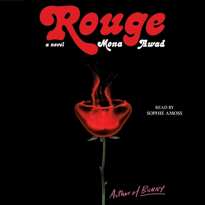 Rouge Cover Image