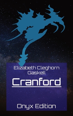 Cranford: Onyx Edition Cover Image