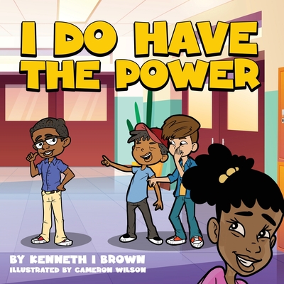 I do have the power Cover Image