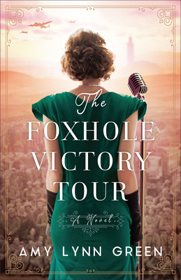 Foxhole Victory Tour Cover Image