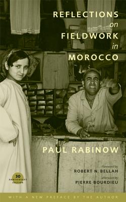 Reflections on Fieldwork in Morocco Cover Image