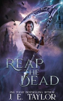 Reap the Dead (The Death Chronicles II #3)