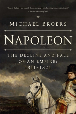 Cover for Napoleon