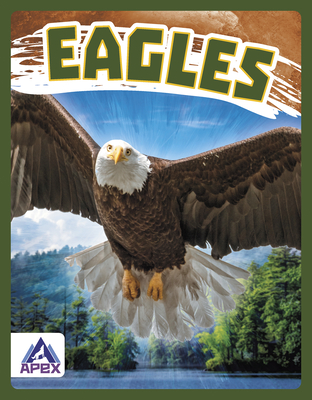 Eagles Cover Image