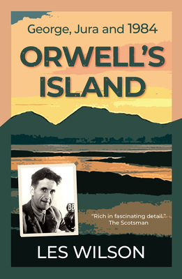 Orwell's Island Cover Image