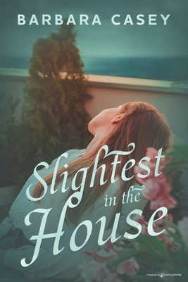 Slightest in the House Cover Image