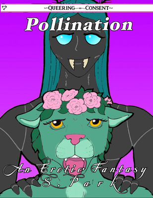 Pollination By S. Park Cover Image