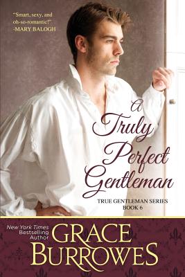 Daniel's True Desire, Grace Burrowes