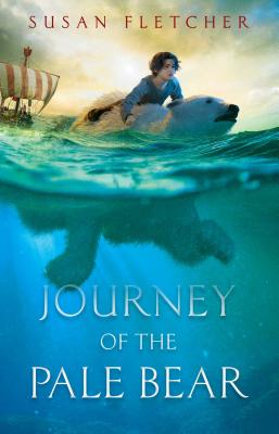 Cover for Journey of the Pale Bear