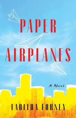 Cover for Paper Airplanes