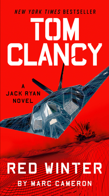 Tom Clancy Red Winter (A Jack Ryan Novel #22)