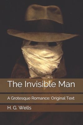 The Invisible Man