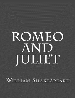 Romeo And Juliet
