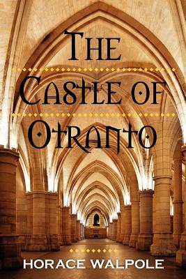 The Castle of Otranto Cover Image