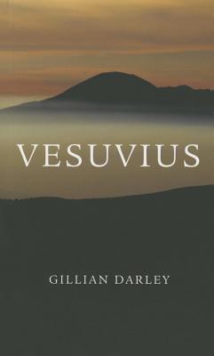 Vesuvius By Gillian Darley Cover Image