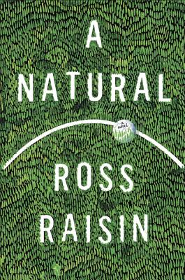 A Natural: A Novel Cover Image