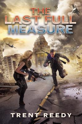 The Last Full Measure (Divided We Fall, Book 3) Cover Image