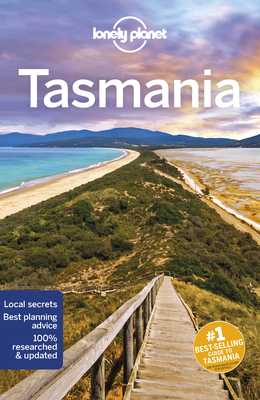 Lonely Planet Tasmania 8 (Travel Guide)