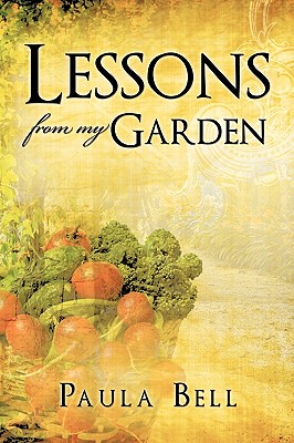 Lessons From My Garden Cover Image