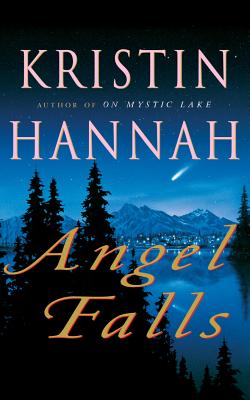 Angel Falls Cover Image