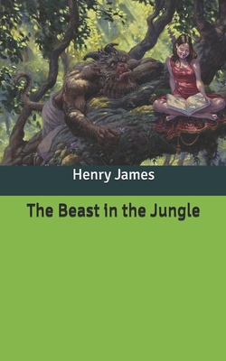 The Beast in the Jungle