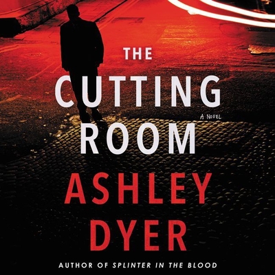 The Cutting Room (Carver and Lake Series)
