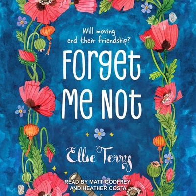 Forget Me Not Cover Image