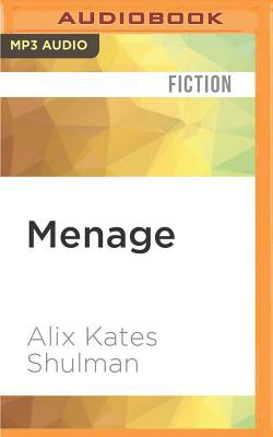 Cover for Menage
