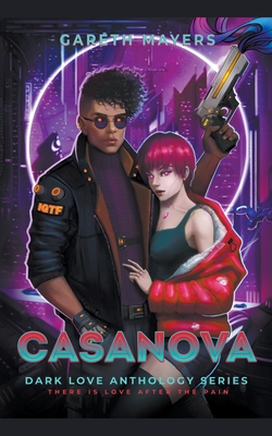 Casanova (Dark Love Anthology #1)