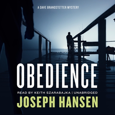 Obedience Lib/E: A Dave Brandstetter Mystery (Dave Brandstetter Mysteries Lib/E)