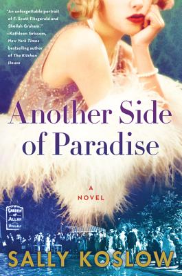 Cover for Another Side of Paradise