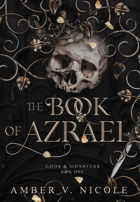 The Book of Azrael (Gods & Monsters #1)