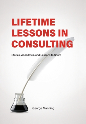 Lifetime Lessons in Consulting Cover Image