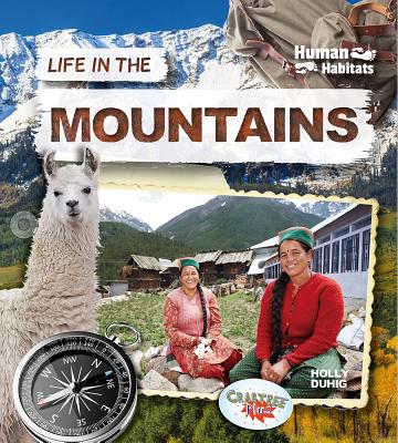 Life in the Mountains Cover Image