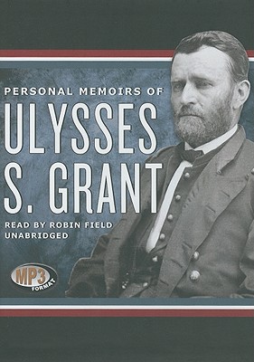 ulysses s grant book