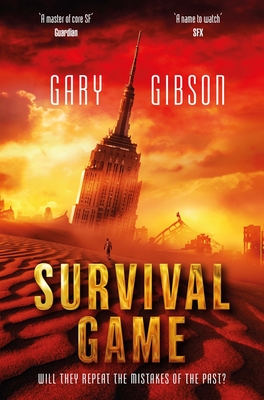 Survival Game Cover