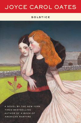 Solstice By Joyce Carol Oates Cover Image