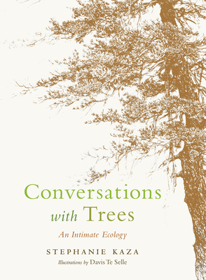 Cover for Conversations with Trees