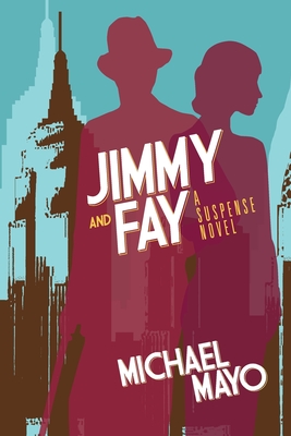 Cover for Jimmy and Fay