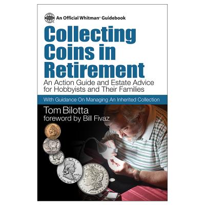 Coin Collecting for Dummies (Paperback)