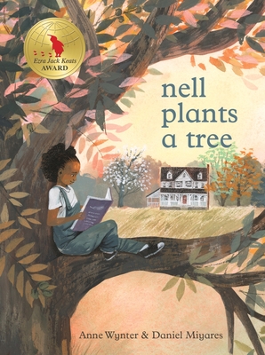 Cover Image for Nell Plants a Tree