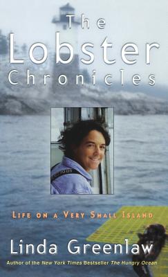 The Lobster Chronicles: Life on a Very Small Island Cover Image