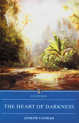 The Heart of Darkness (Everyman S) Cover Image