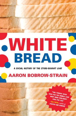 Cover for White Bread