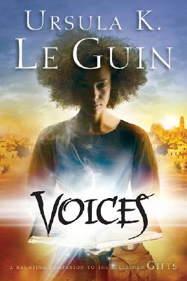 Cover for Voices (Annals of the Western Shore #2)