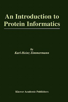 An Introduction to Protein Informatics Cover Image